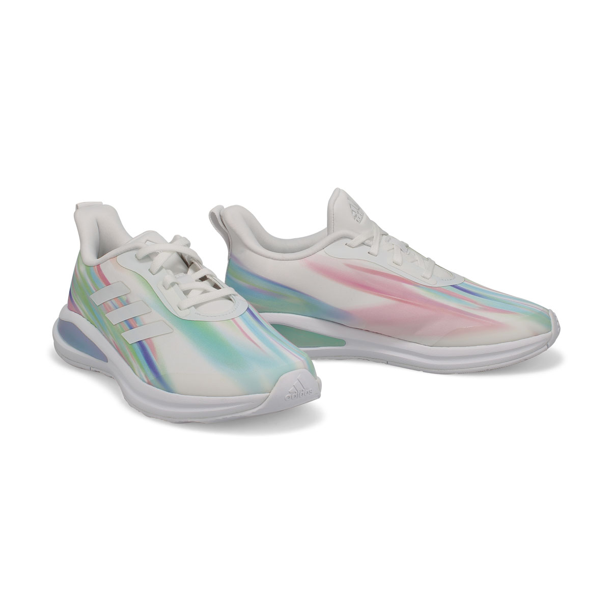 adidas fortarun graphic k