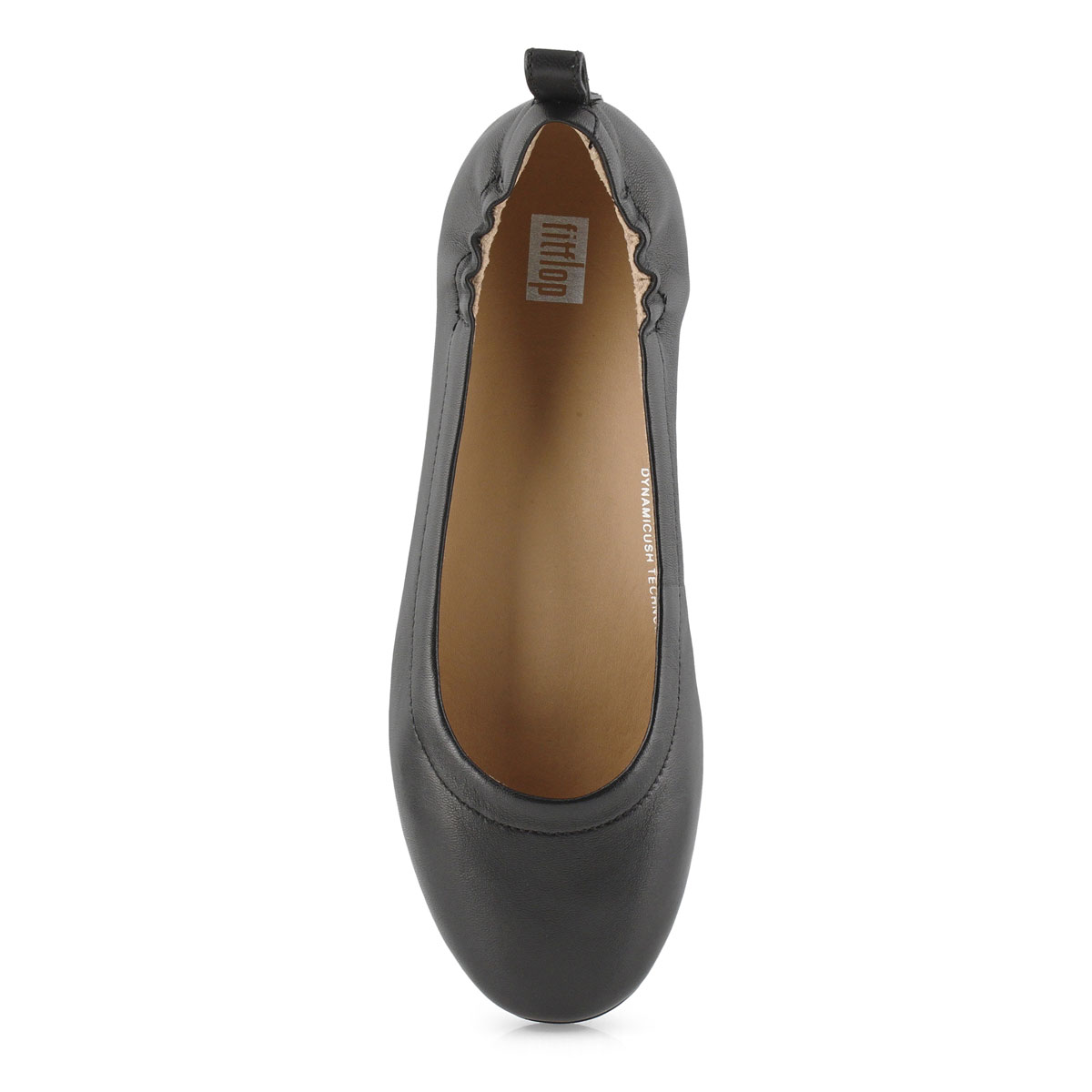 allegro ballerina fitflop