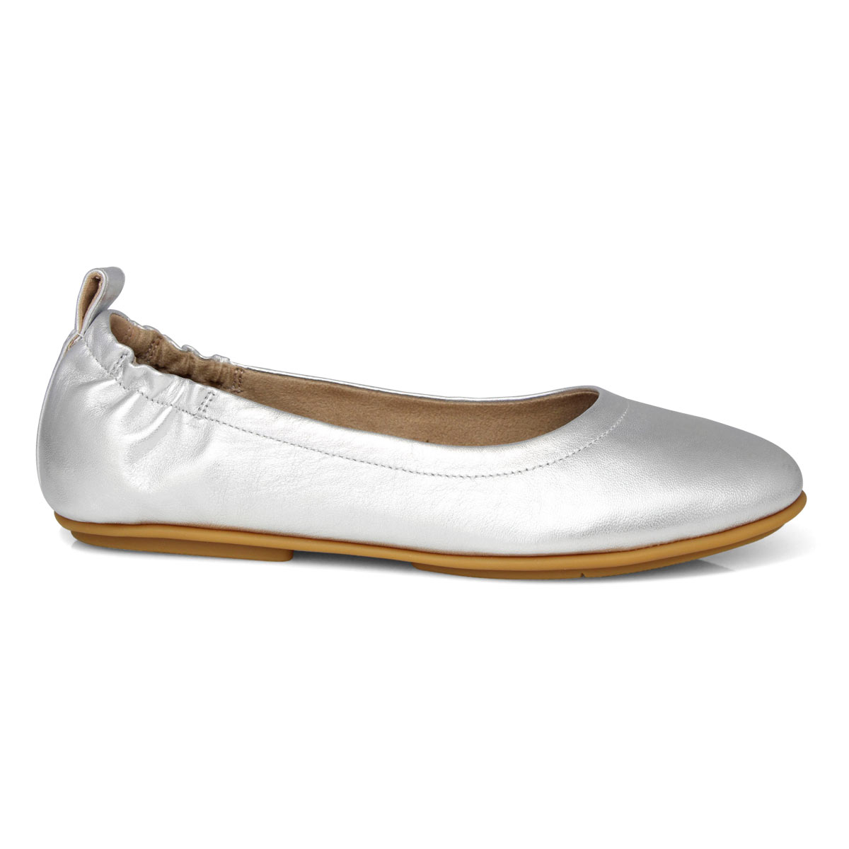allegro ballerina fitflop