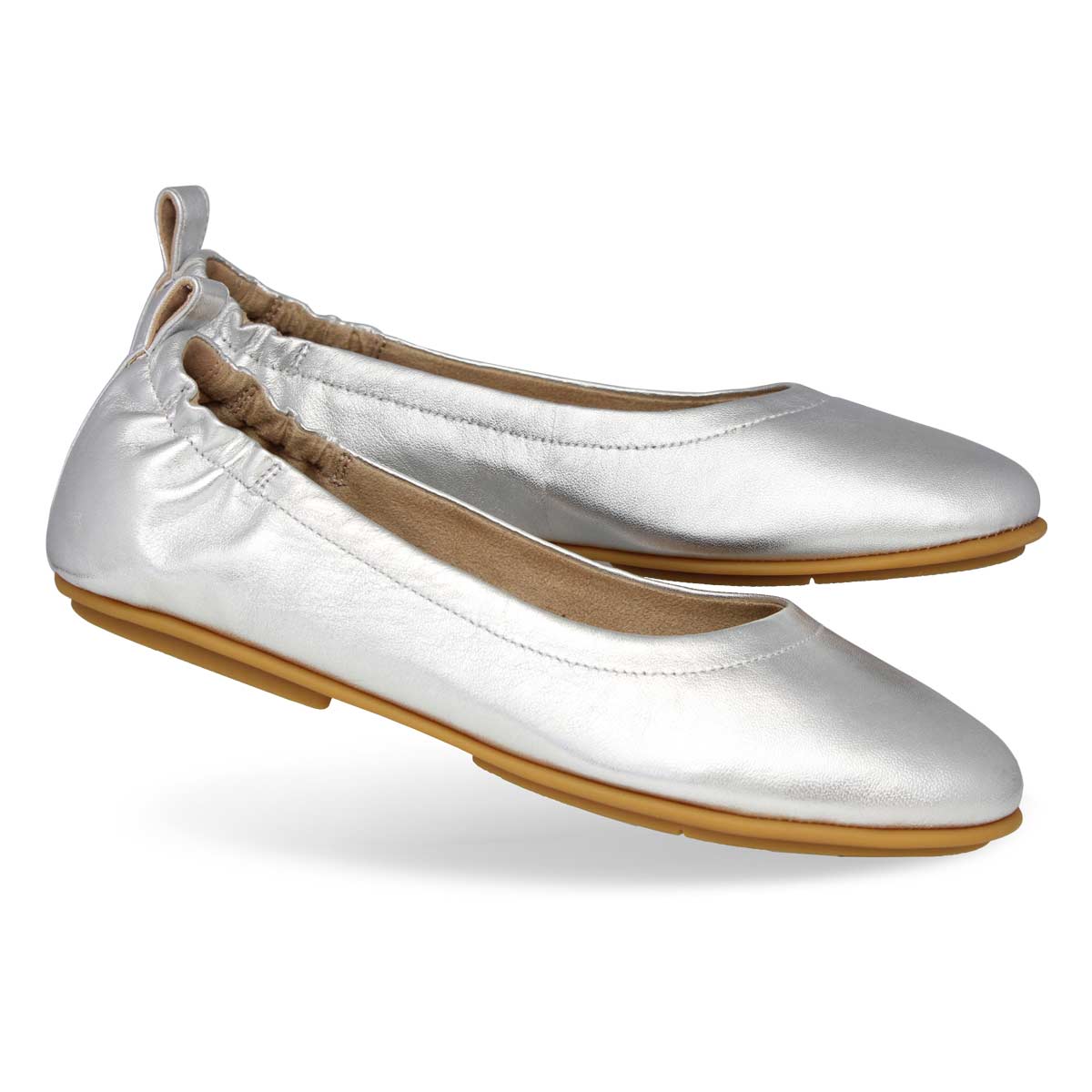 allegro ballerina fitflop