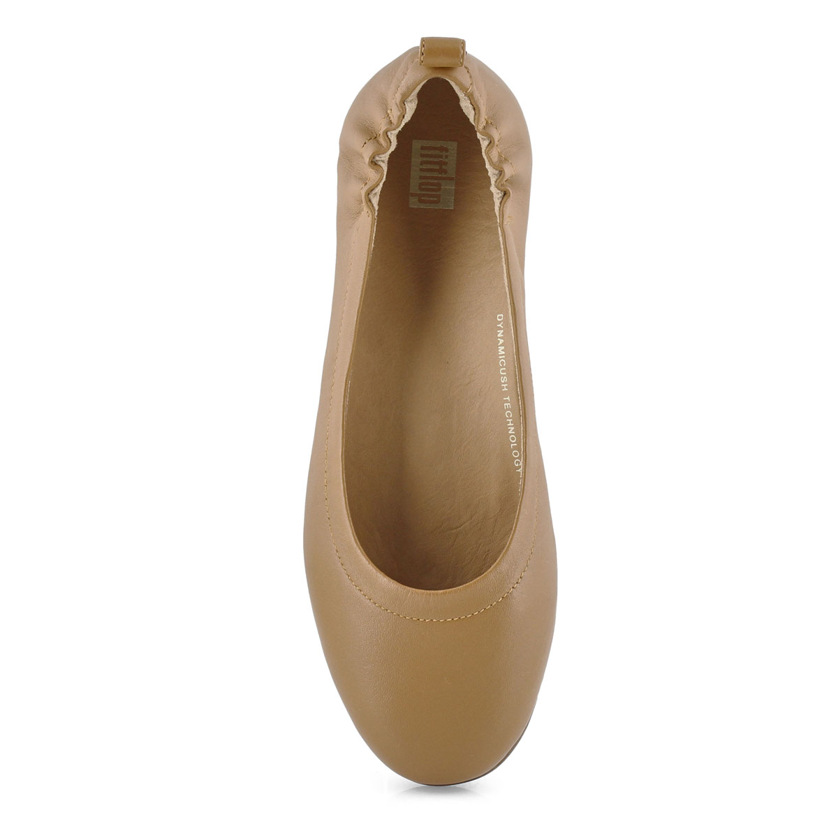 allegro ballerina fitflop