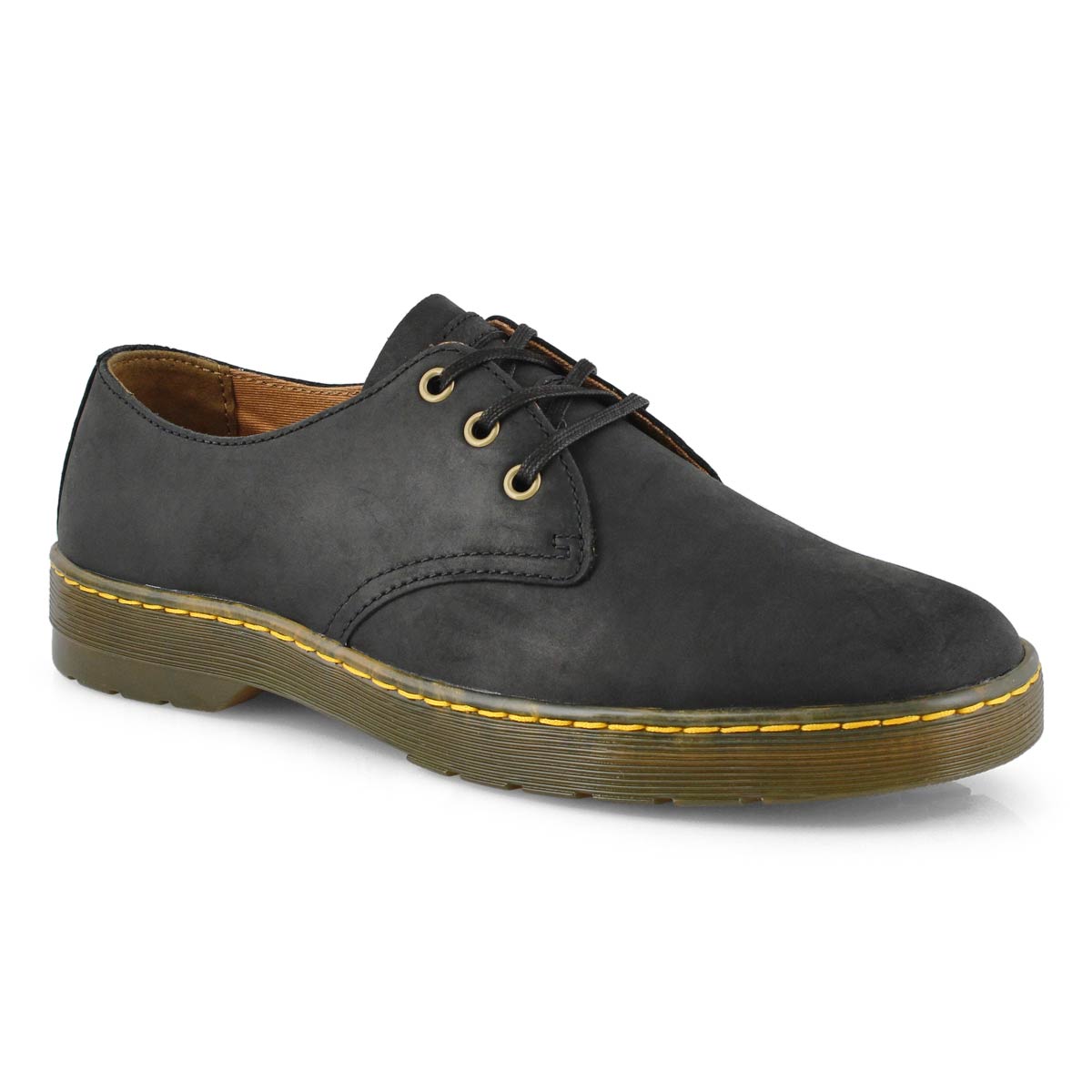 Dr Martens Mens Coronado Oxford