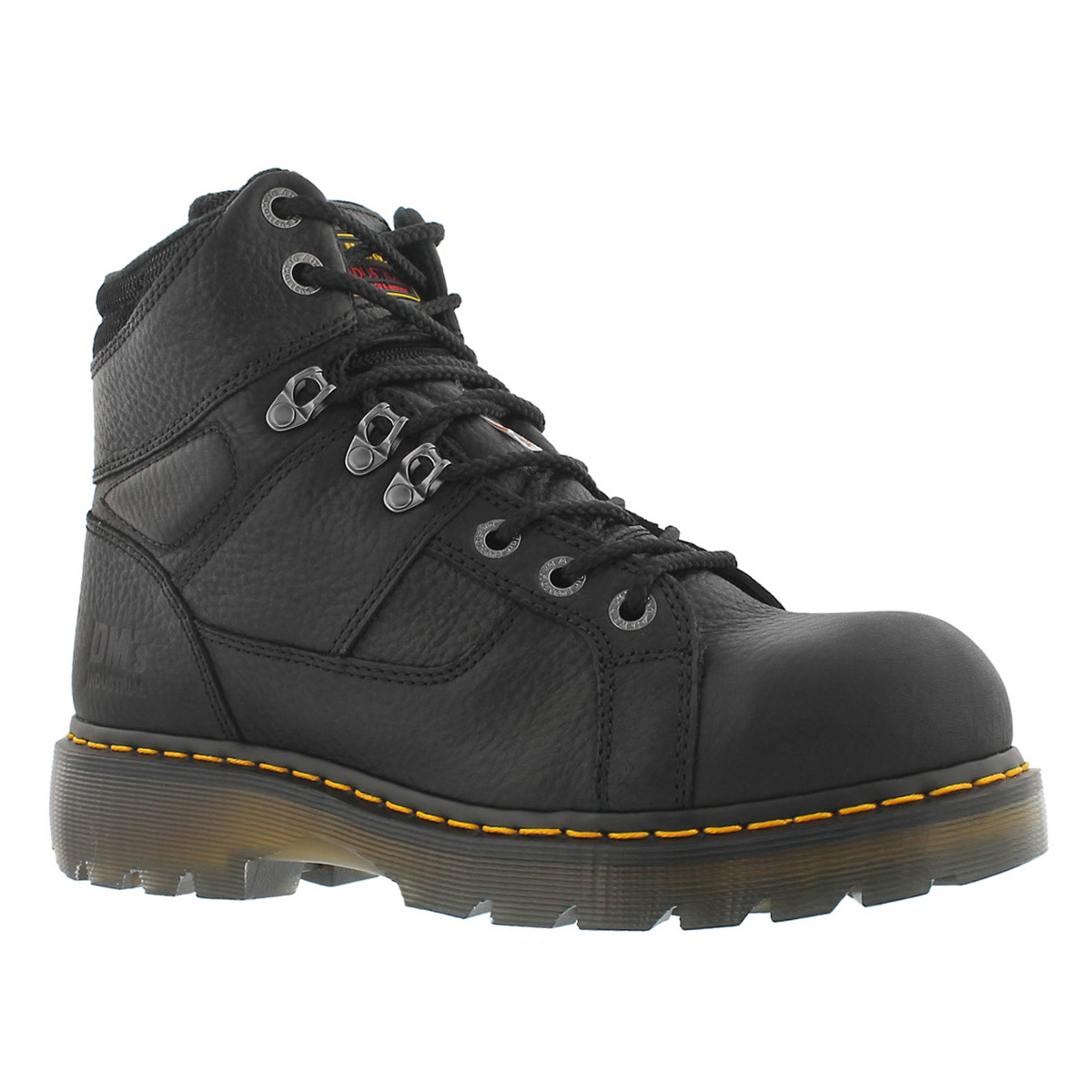 dr martens softmoc canada