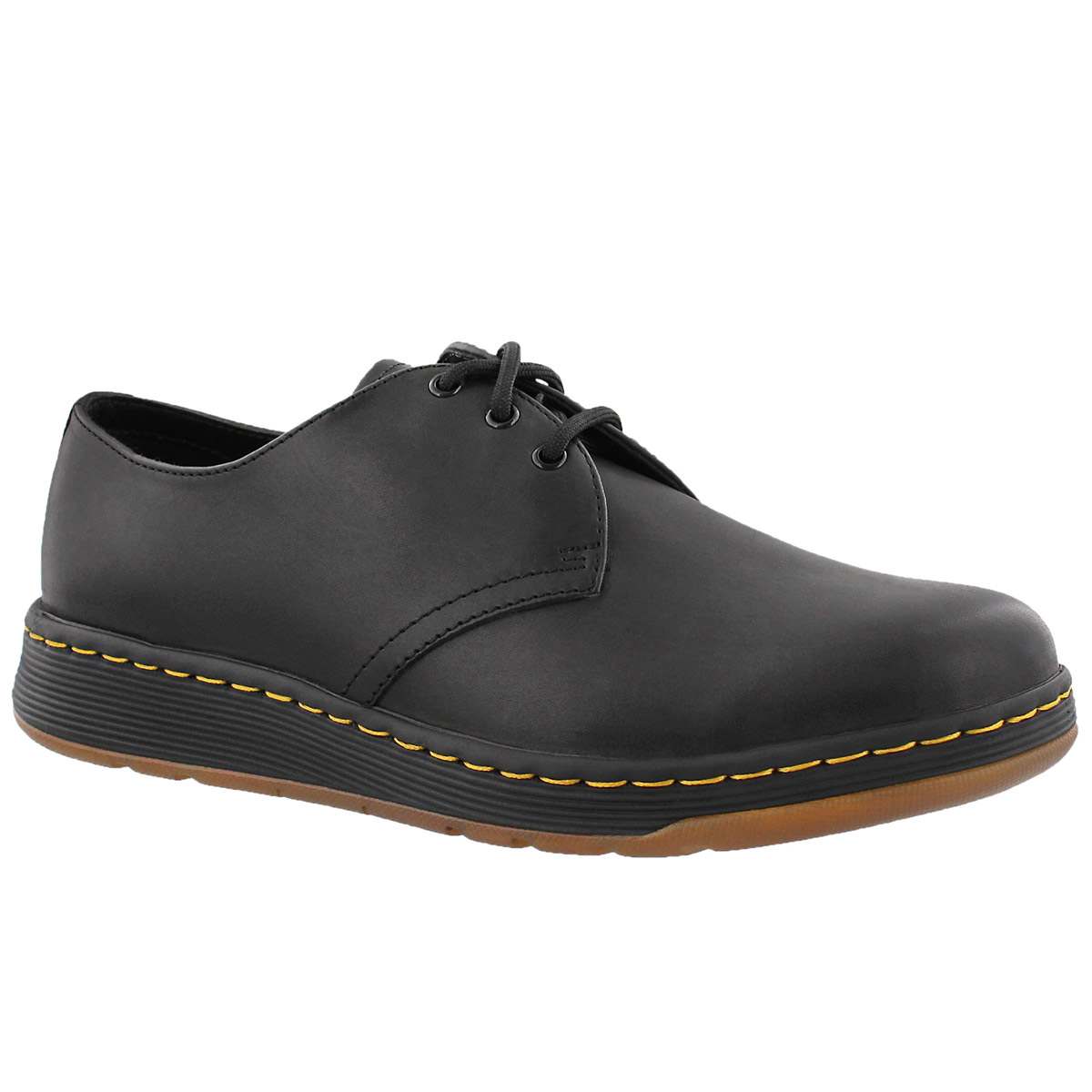 Women's DM Lite CAVENDISH blk 3eye casual oxfords