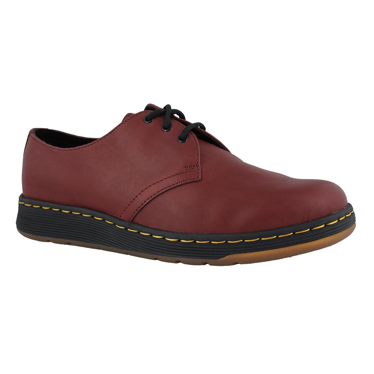 Lds Lite Cavendish cherry 3eye casual ox