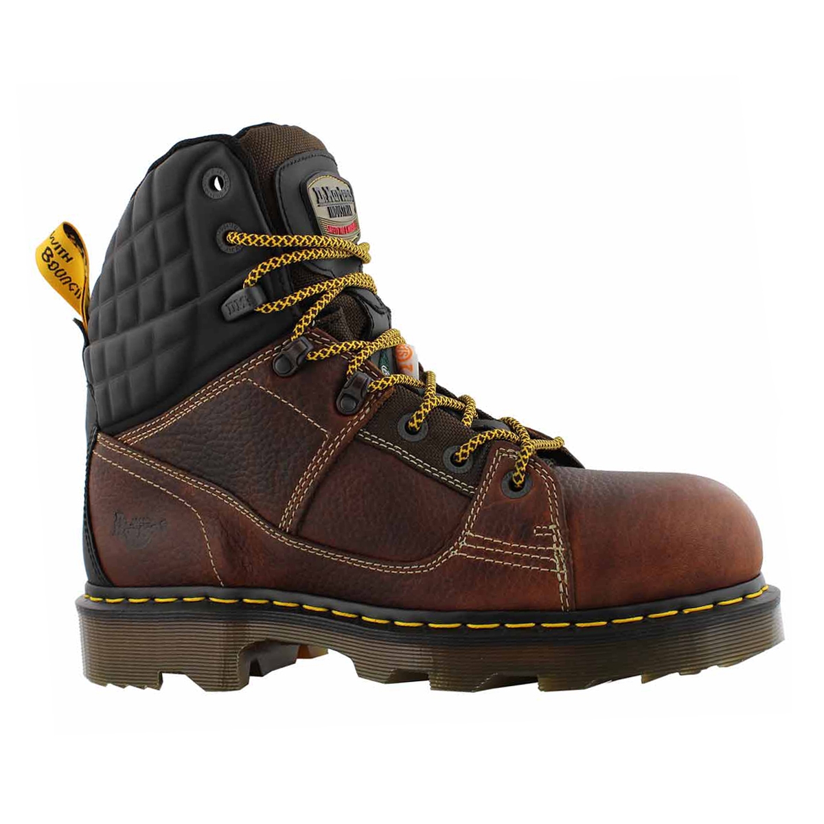 dr martens csa approved