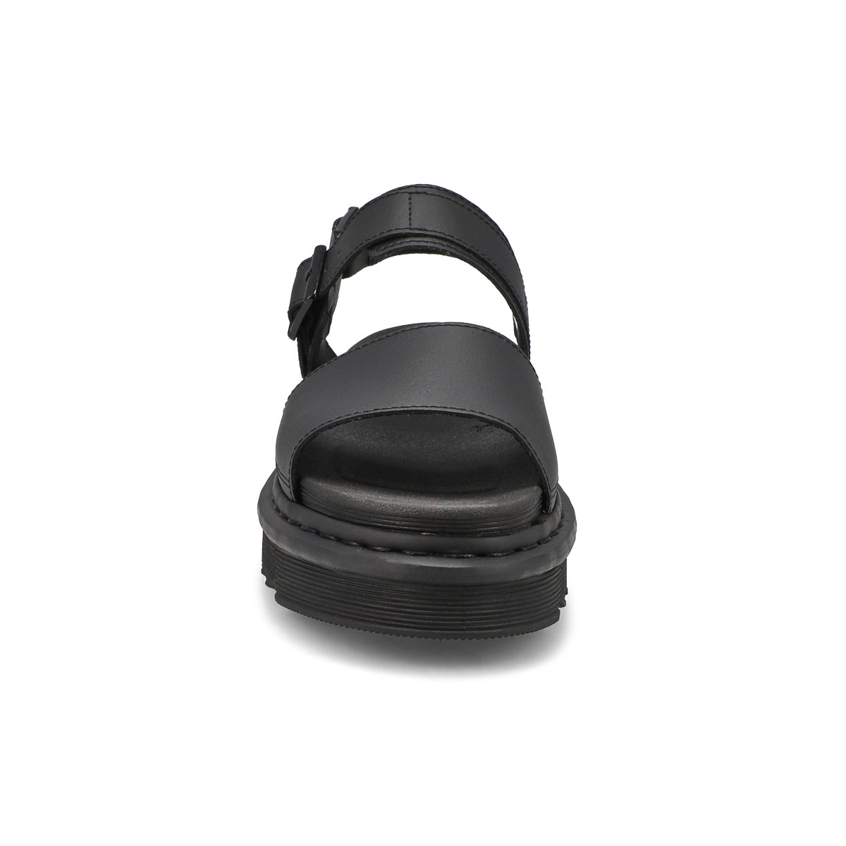 dr martens voss black