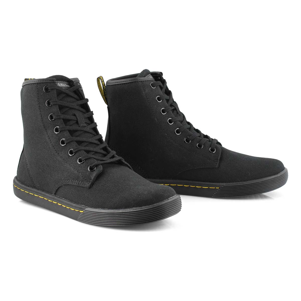 sheridan canvas doc martens
