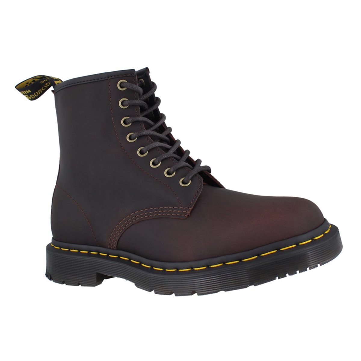 Mns 1460 Snowplow cocoa wtpf boot