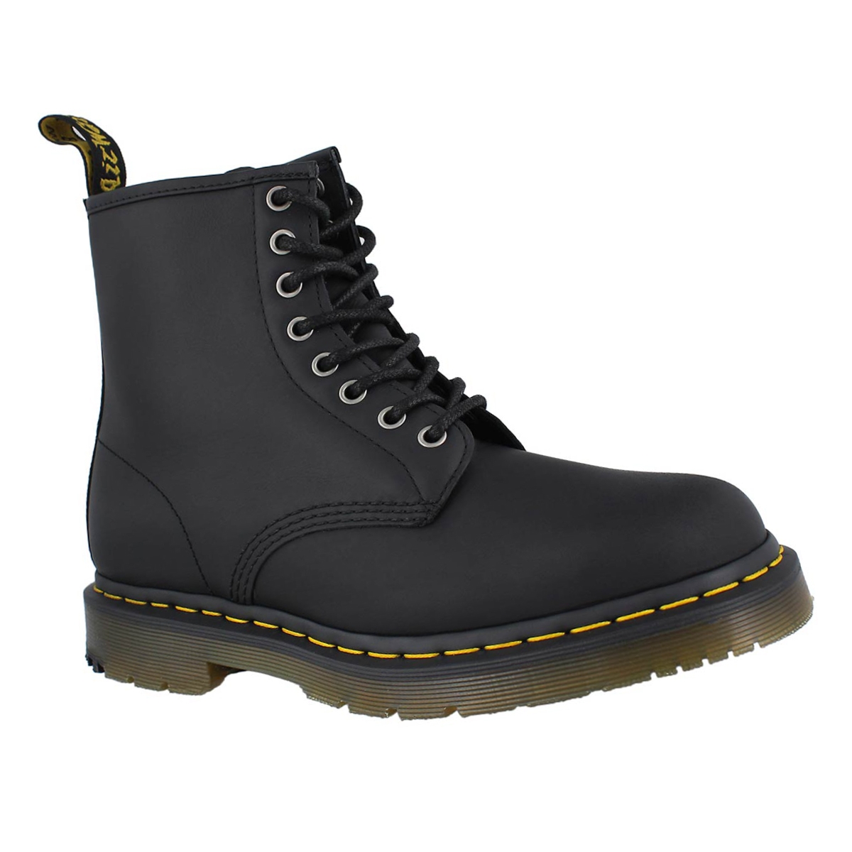 Mns 1460 Snowplow black wtpf boot