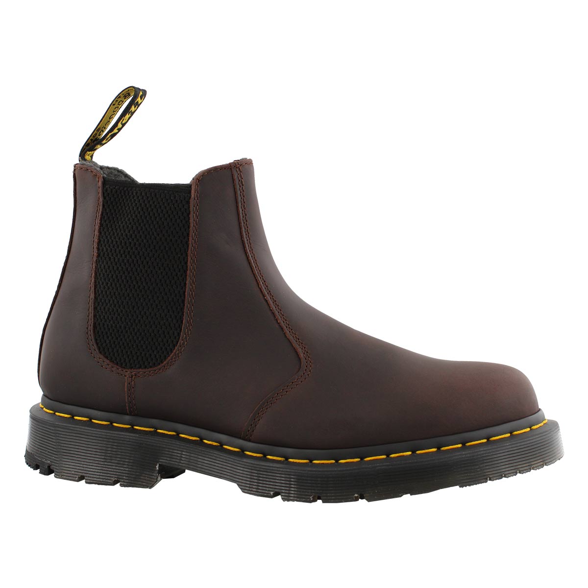 Mns 1460 Snowplow coco wtpf chelsea boot