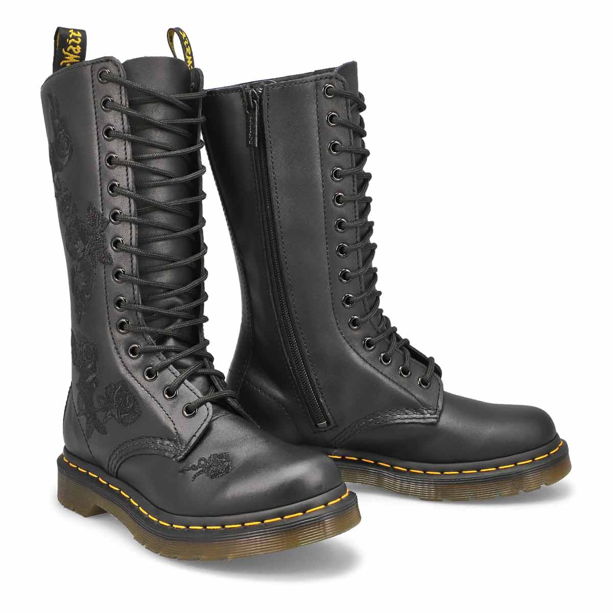 vonda boot