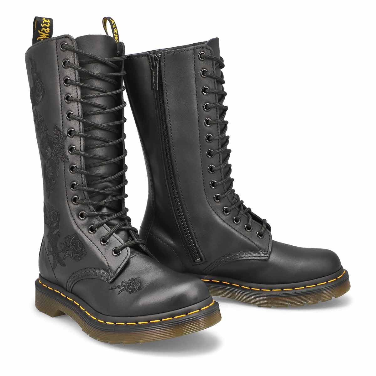 1914 vonda dr martens