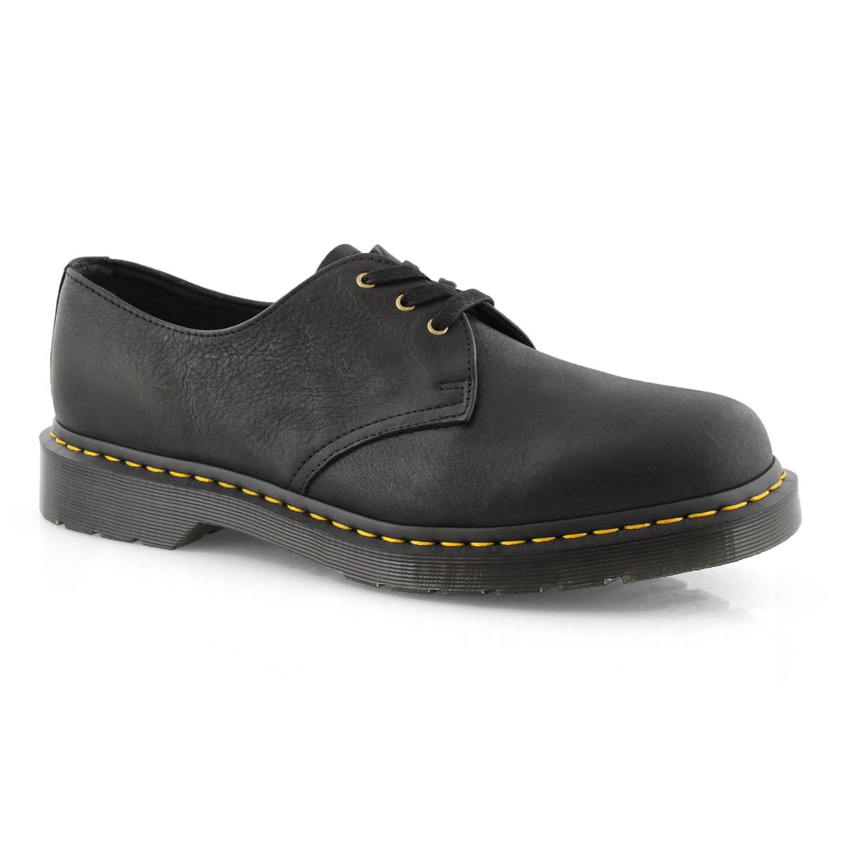 dr martens 3 eye black