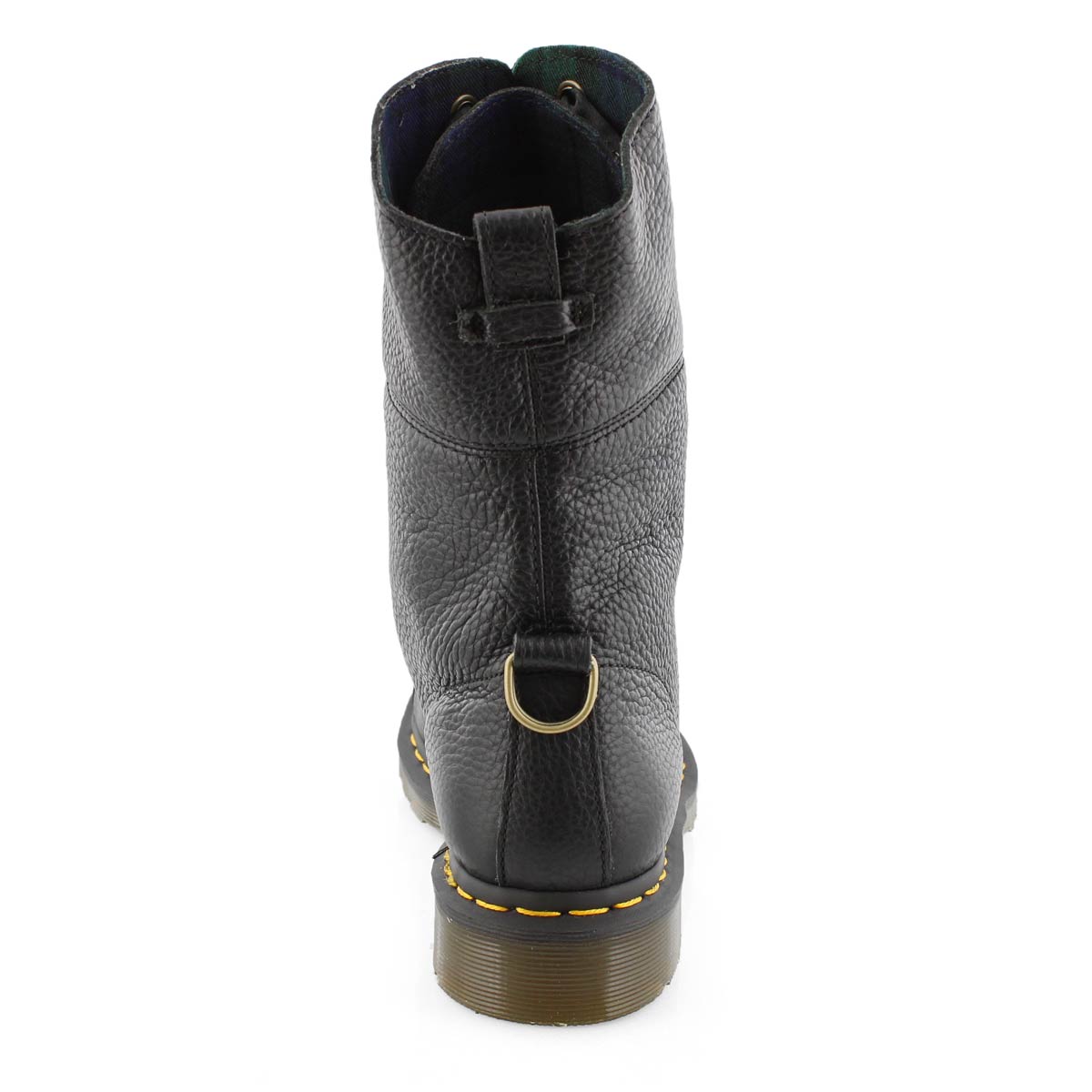 black aimilita dr martens