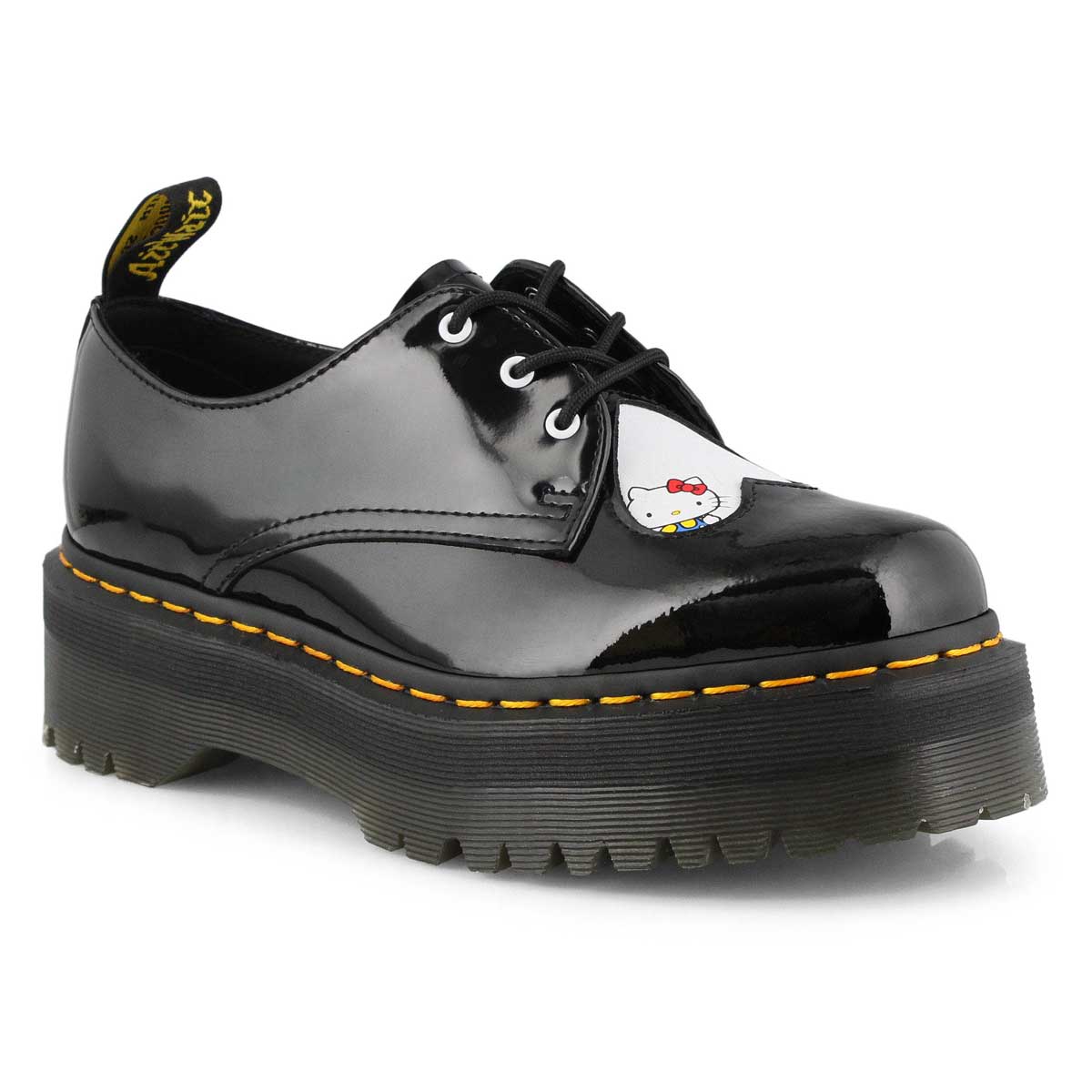 dr martens softmoc canada