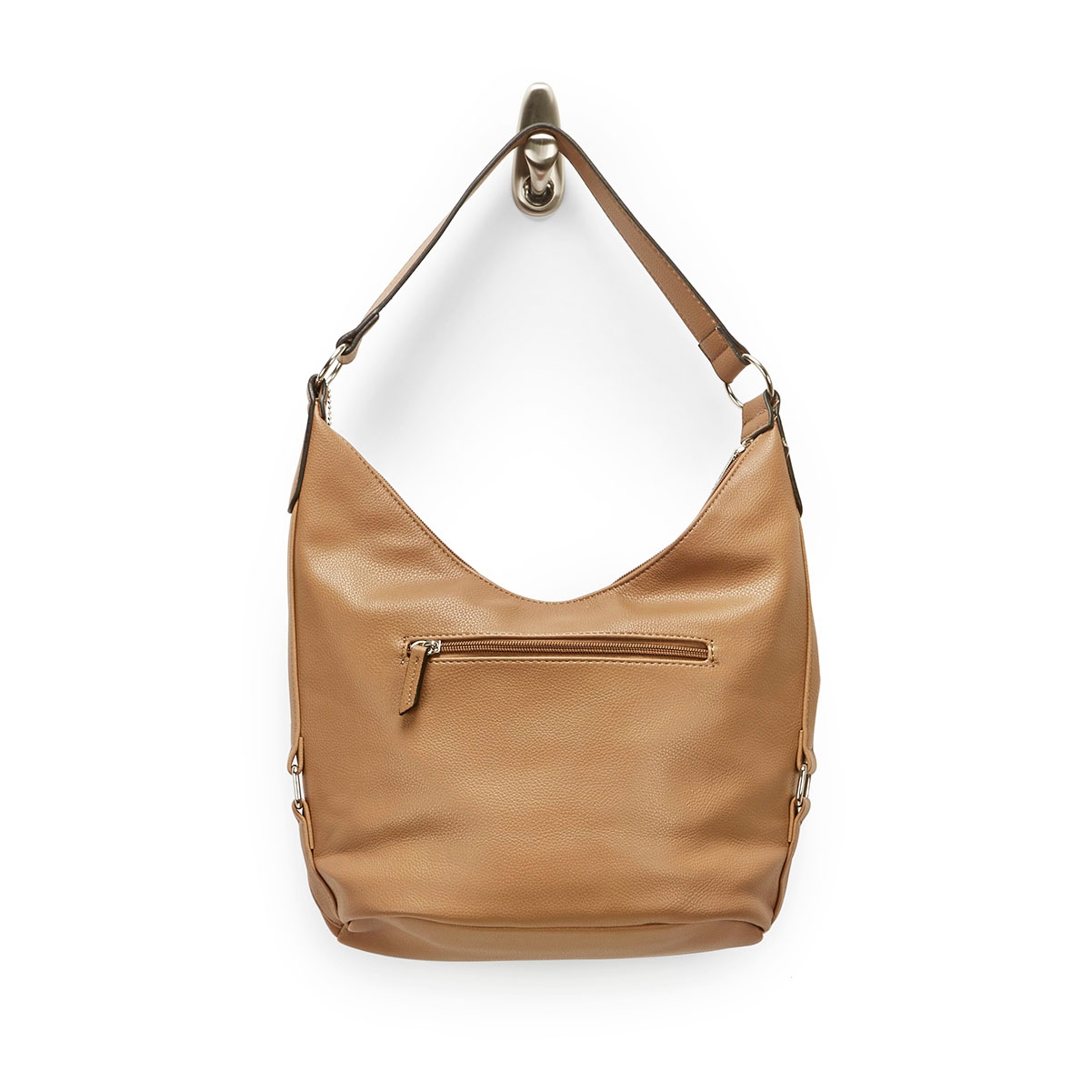 Sac besace à ceinture Roots73, fauve, fe