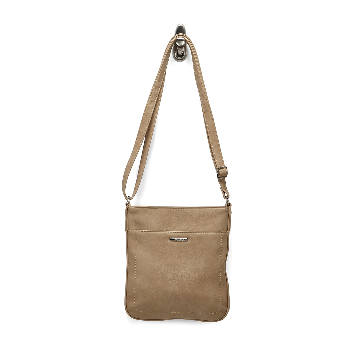 Sac bandoulière nrd/sudRoots73, tpe, fem