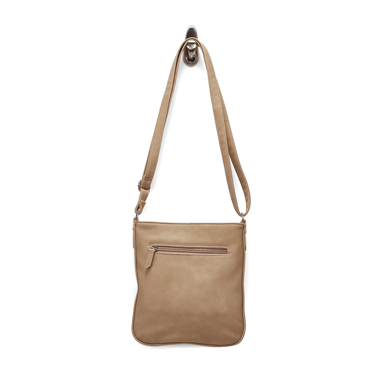 Sac bandoulière nrd/sudRoots73, tpe, fem