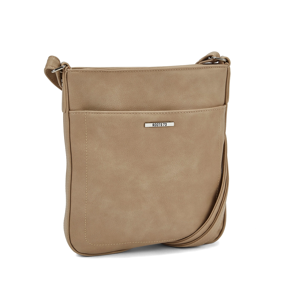 Sac bandoulière nrd/sudRoots73, tpe, fem