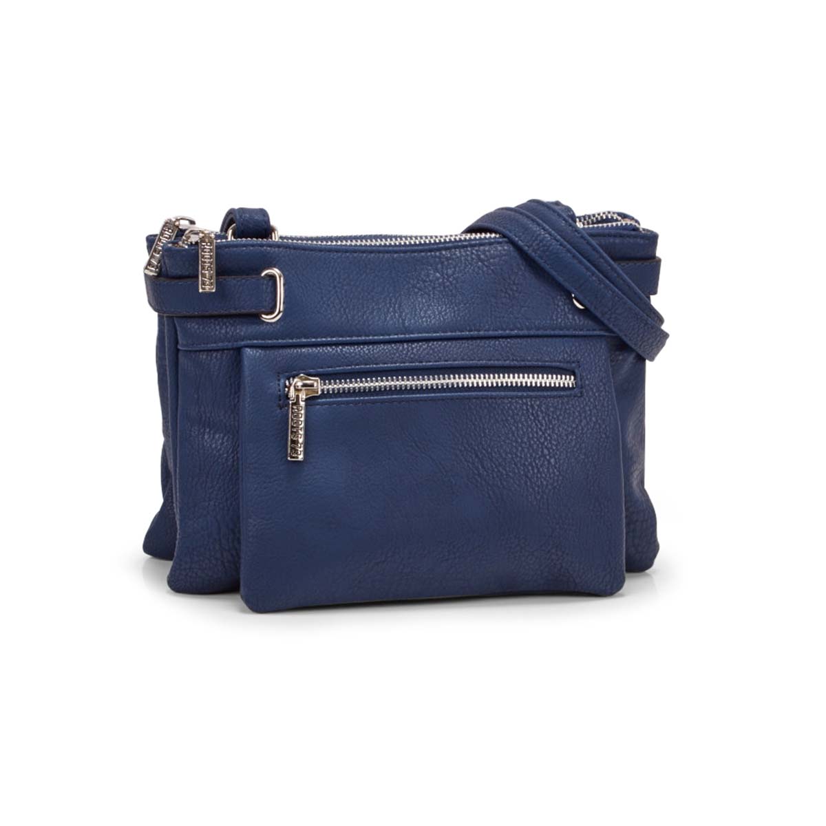 Women's R5218 navy crossbody bag