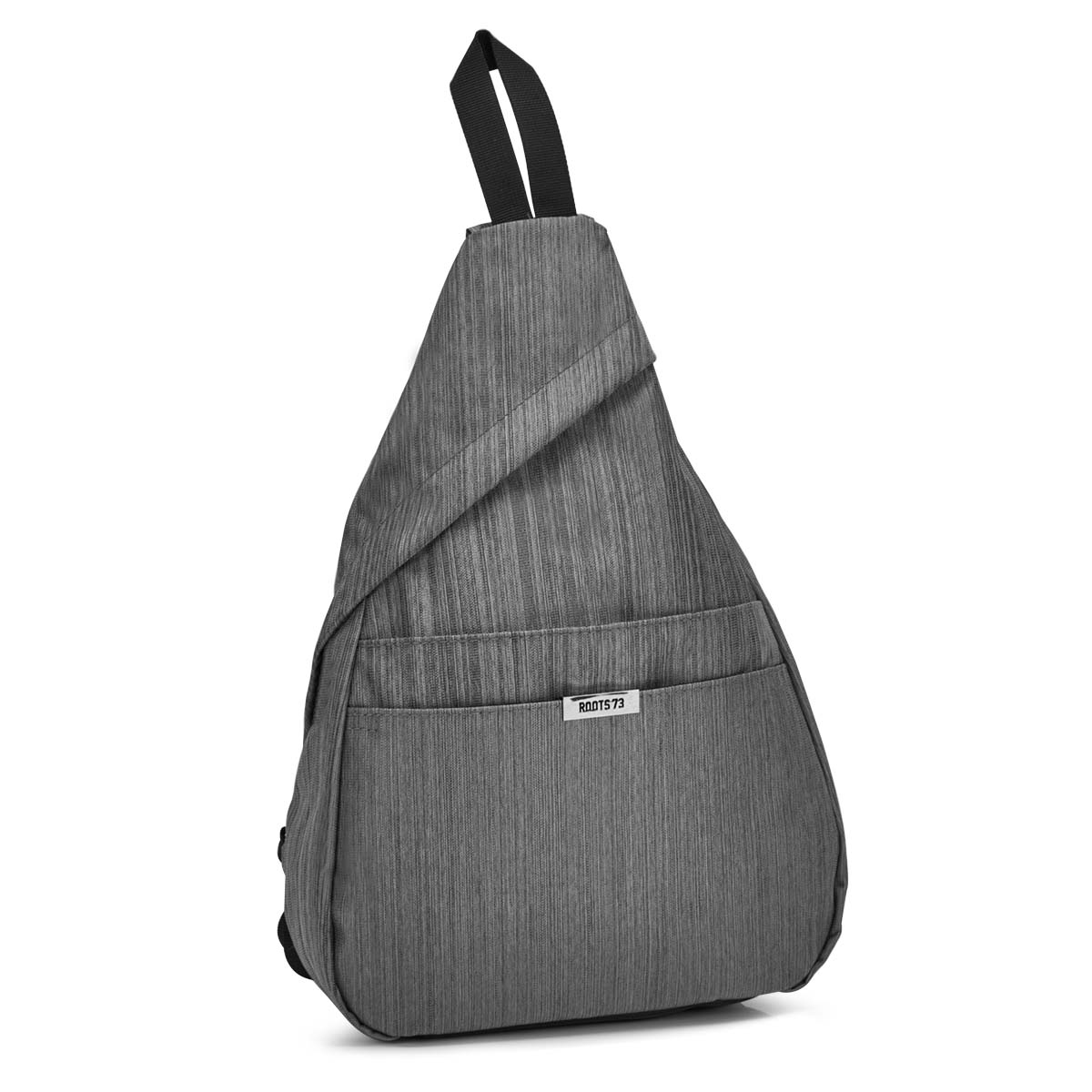 Women's R5316 grey sling bag