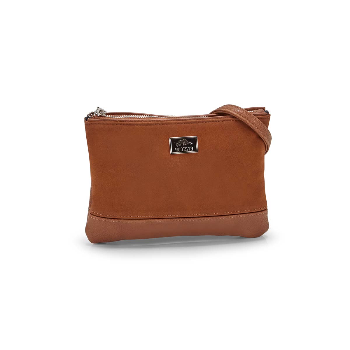 Women's R5357 cognac crossbody bag