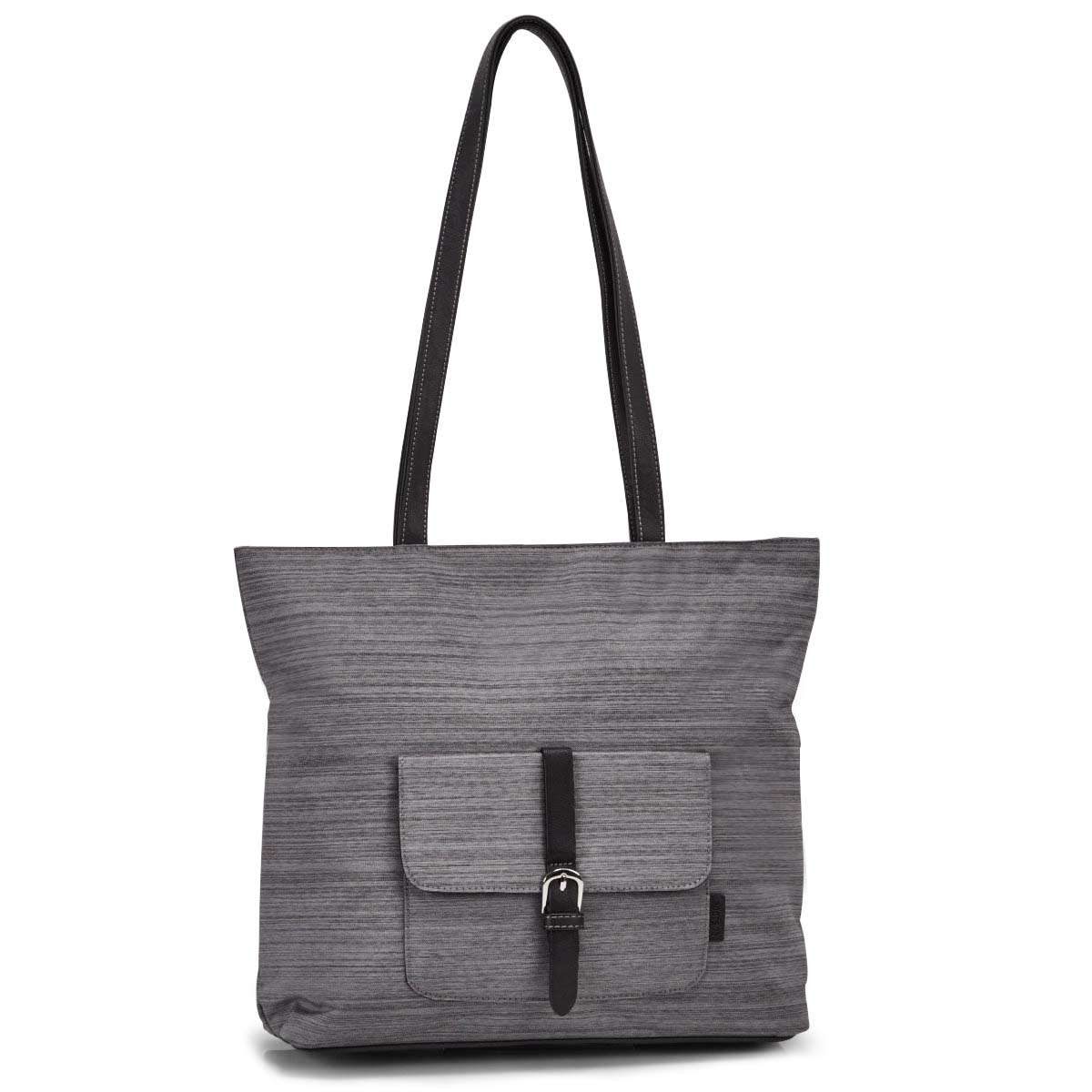 Lds Roots73 grey large tote bag