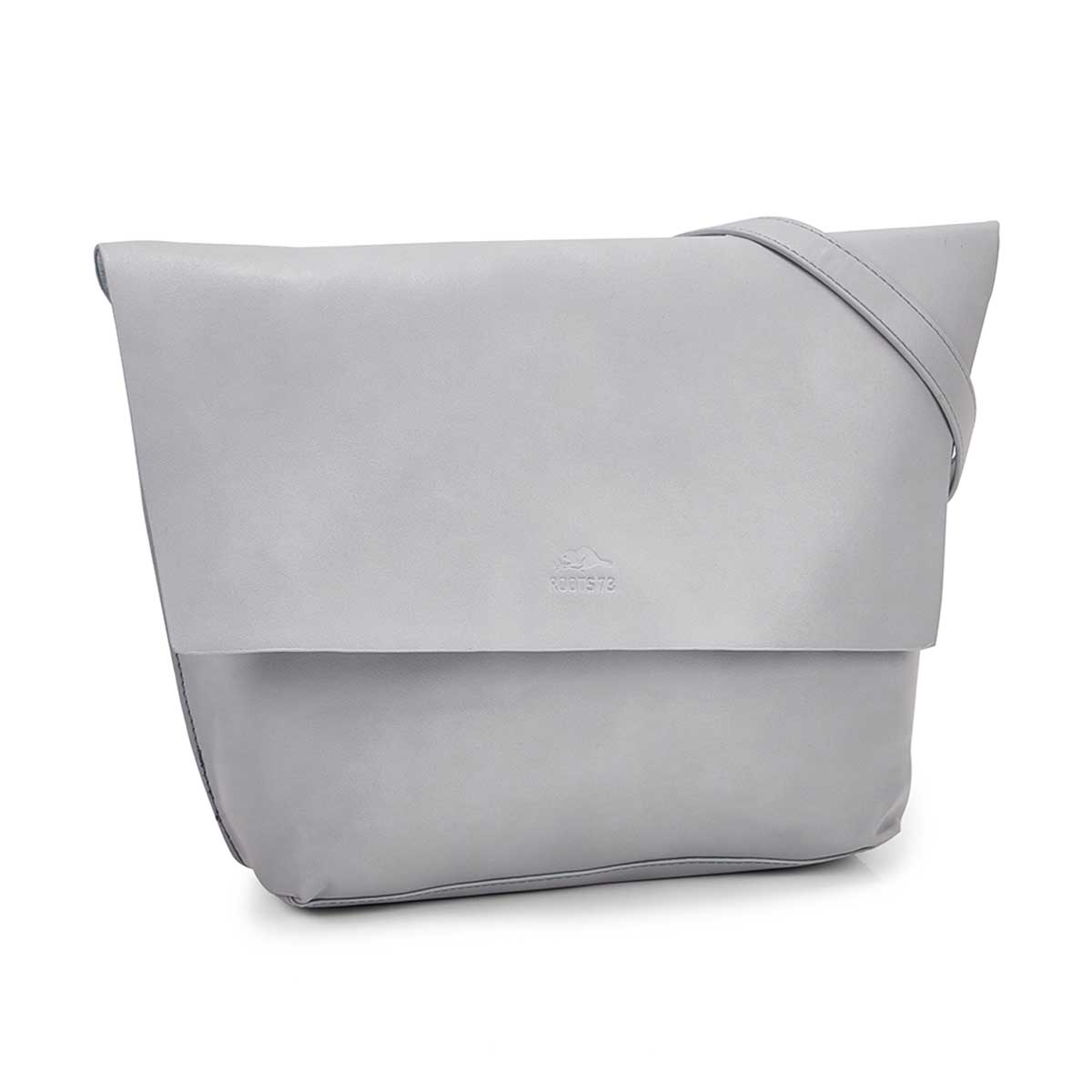 Women's R5543 lt blue crossbody bag