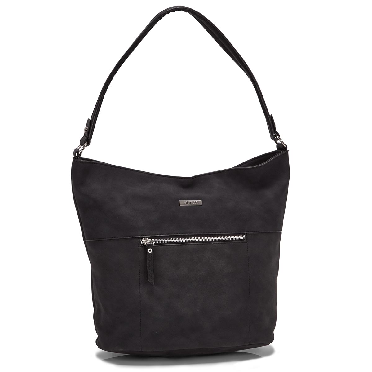 Women's R5548 black hobo bag