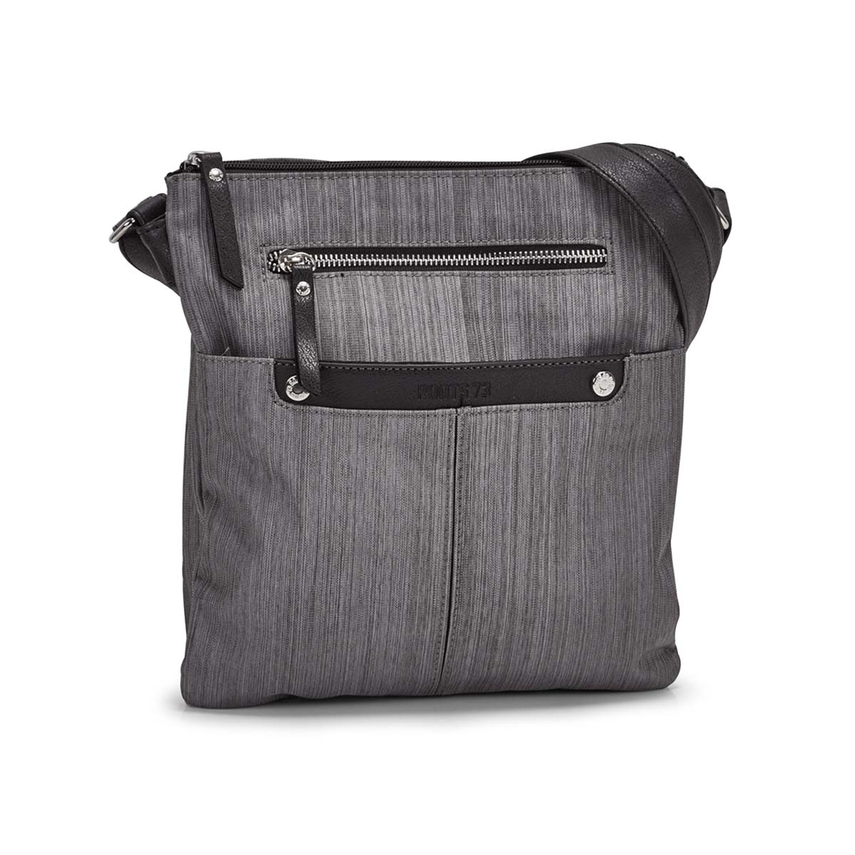 Women's R5552 grey crossdye crossbody bag