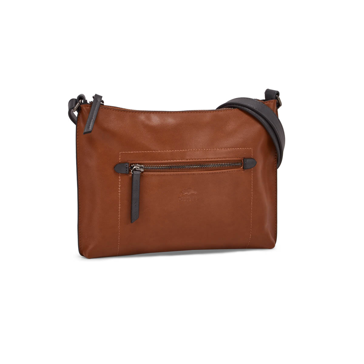 Lds Roots73 cgnc top zip crossbody