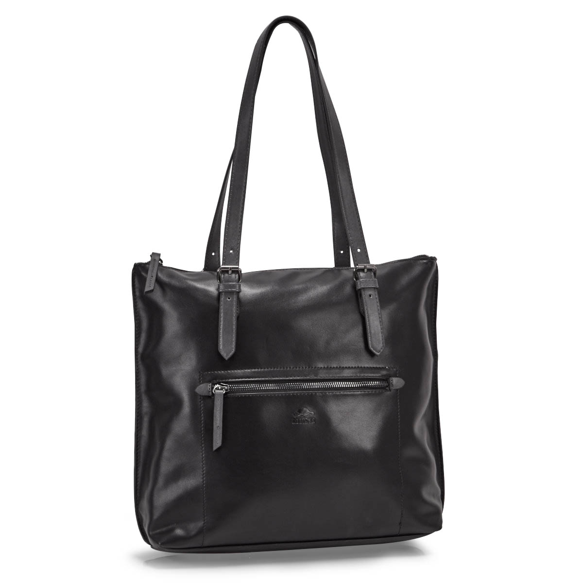 Lds Roots73 black large tote bag