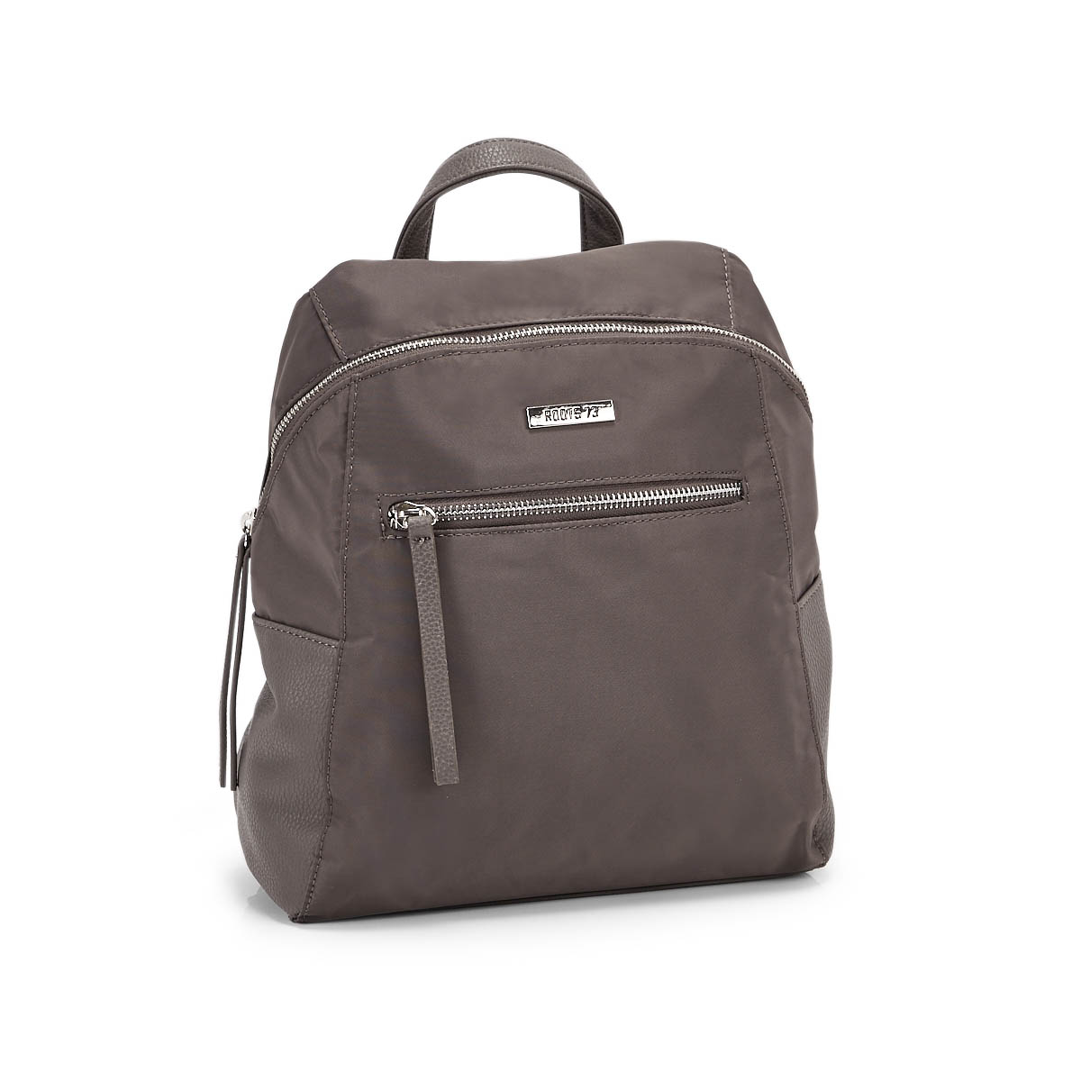 Lds Roots73 taupe mini backpack