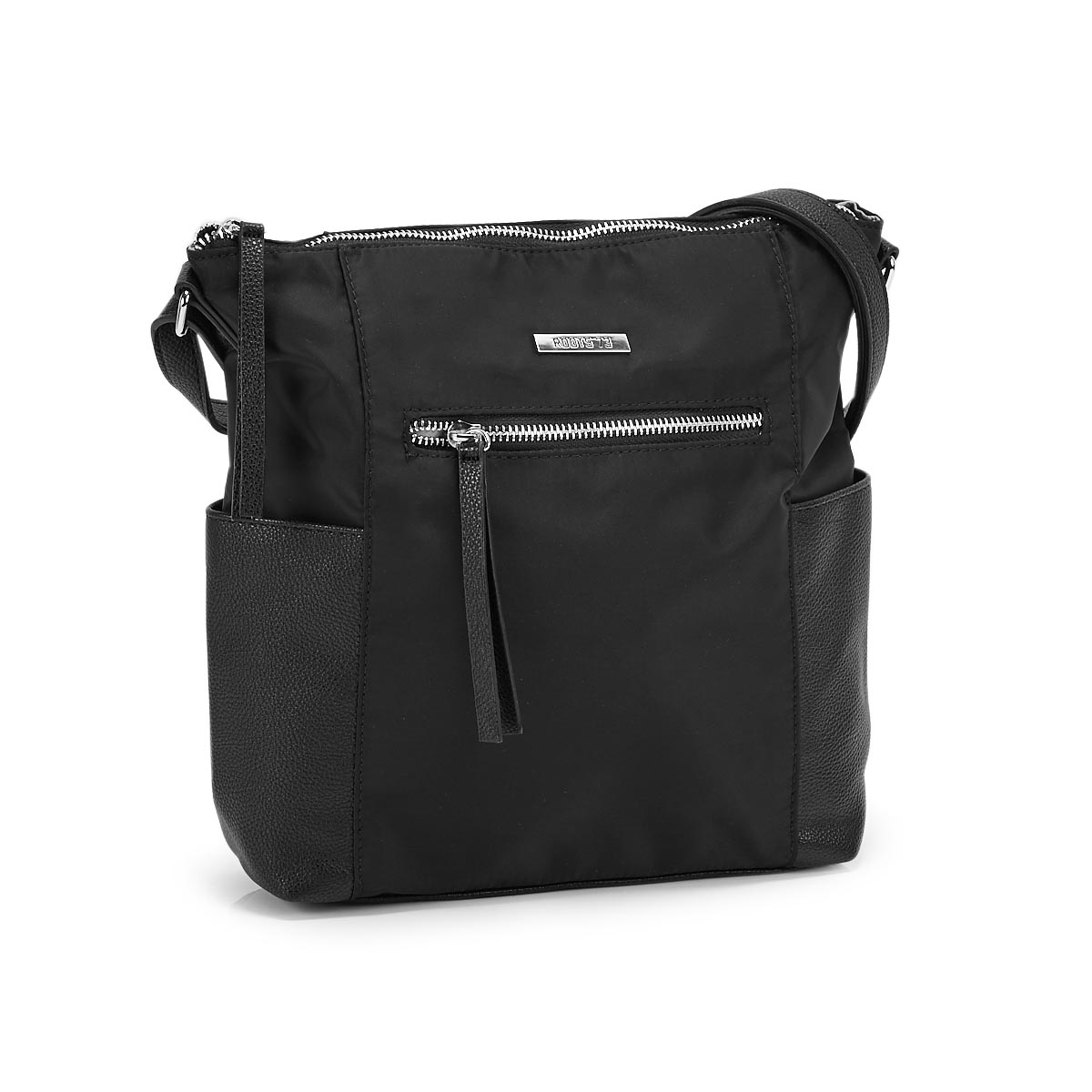 Sac band. f.éclair Roots73 nr, fem.