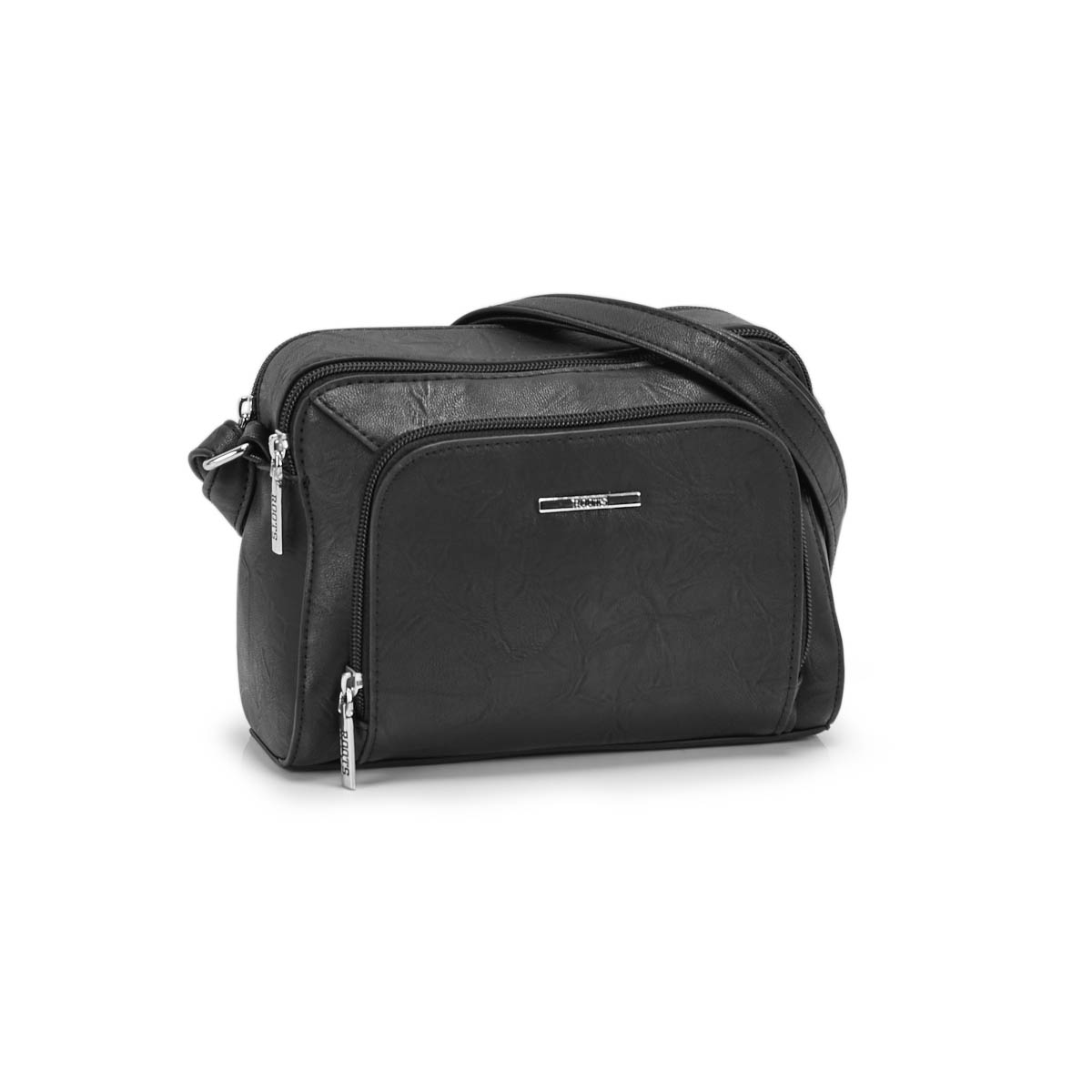 Sac à band. app photo Roots73 nr, fem.