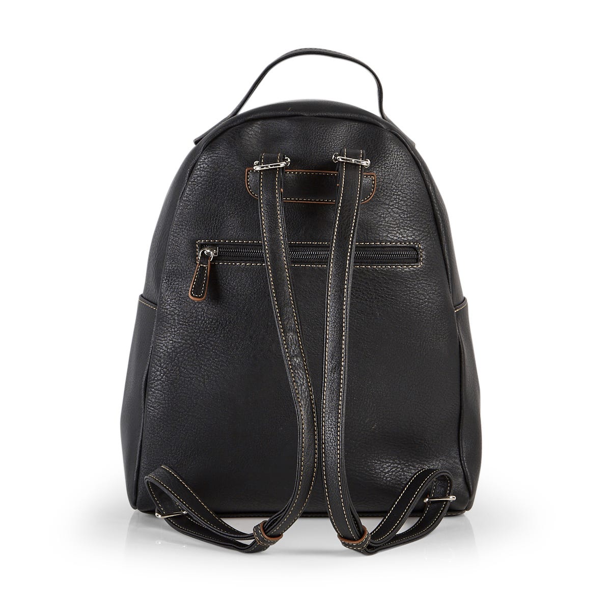 roots 73 backpack purse