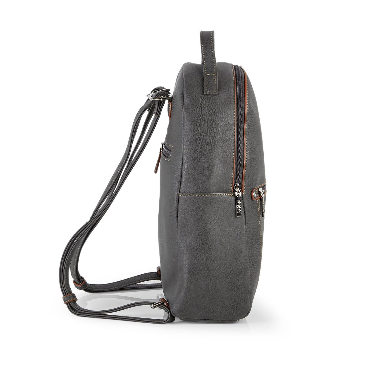 roots 73 backpack purse