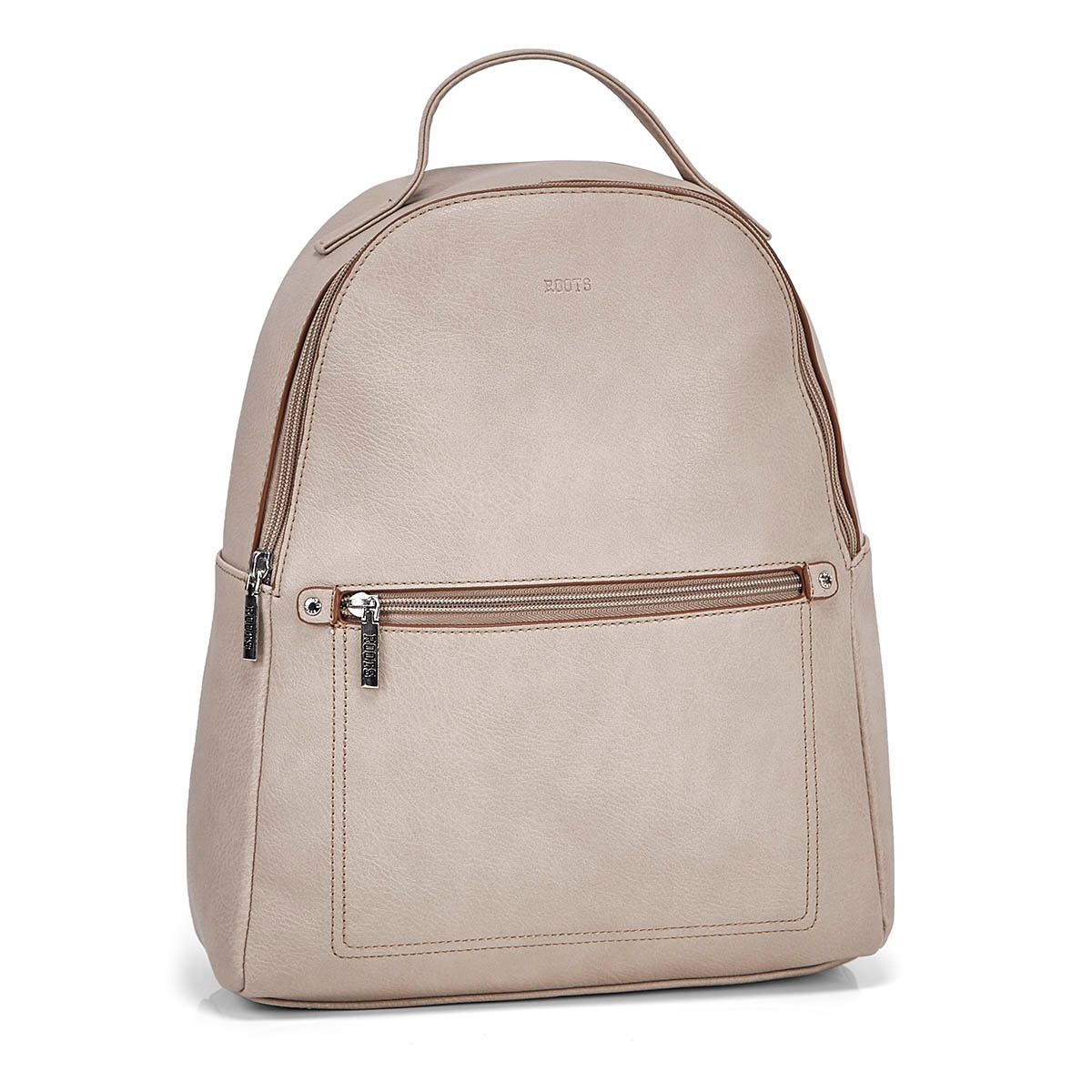Roots Women's R5783 Backpack Taupe