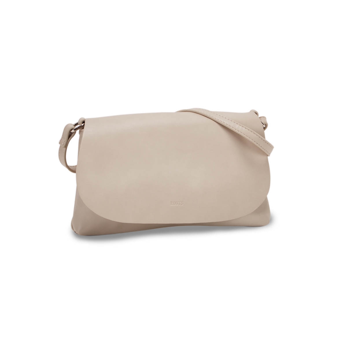 Sac band. Roots73 ivoire, rabt avt, fem.