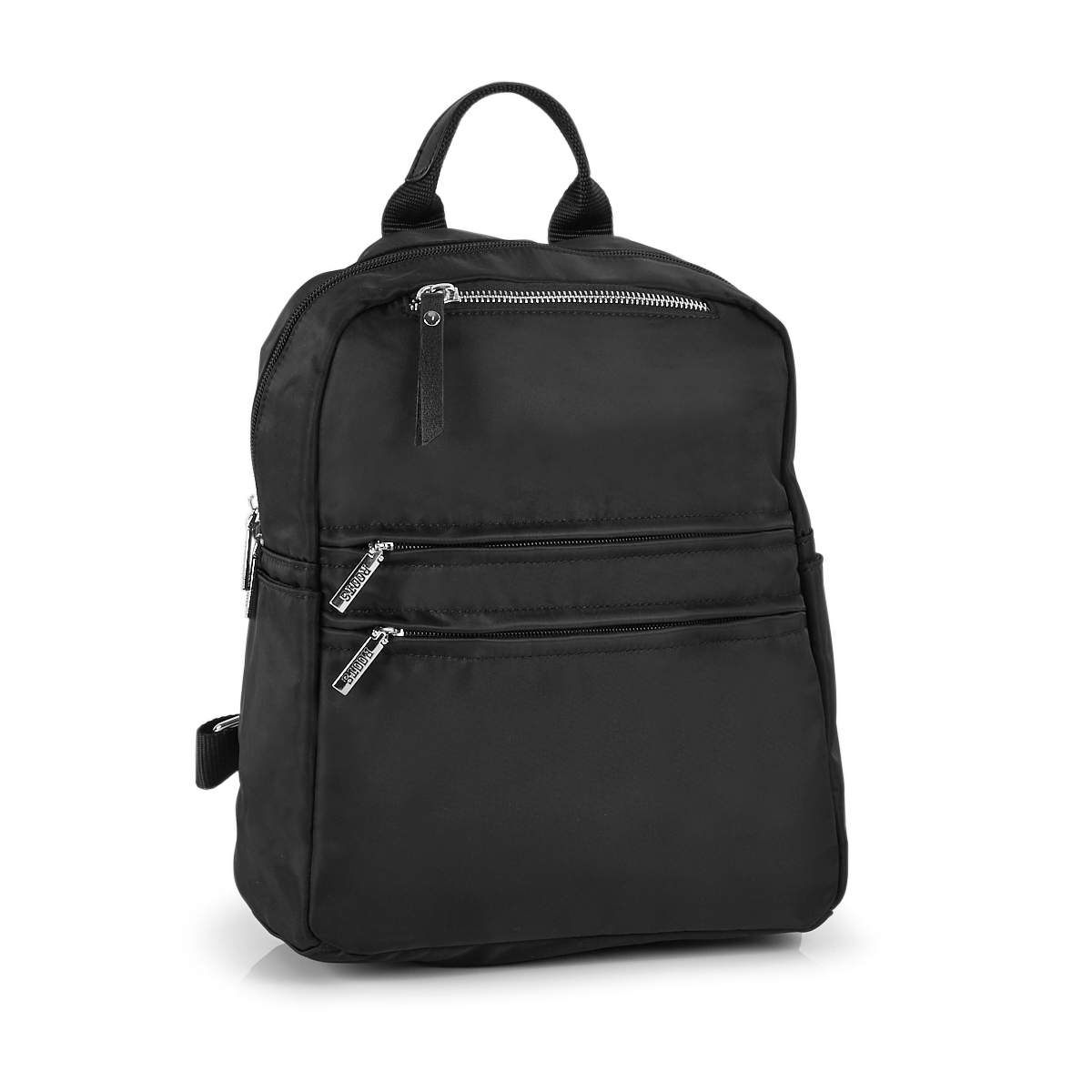 Sac à dos R5866, nr, fem.
