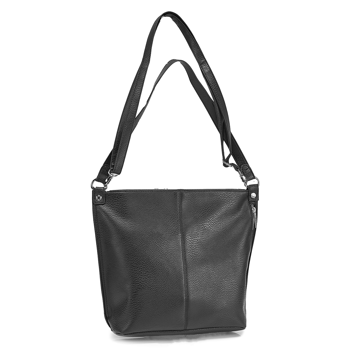 Roots Women's R5994 Hobo Bag Cognac