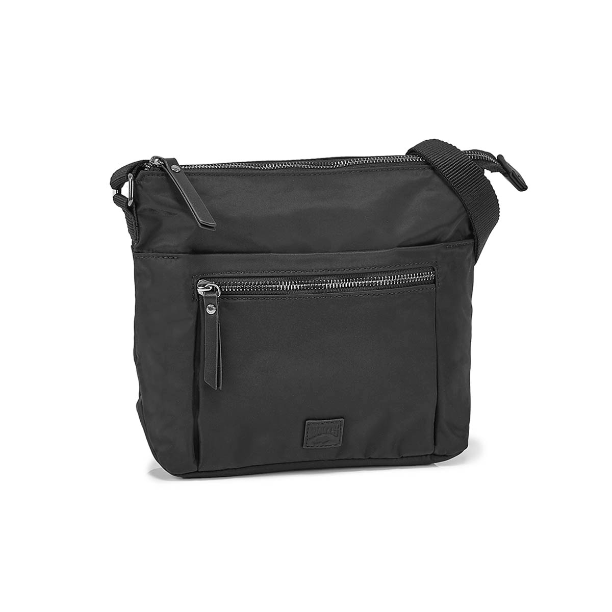 Lds Roots73 black n/s crossbody