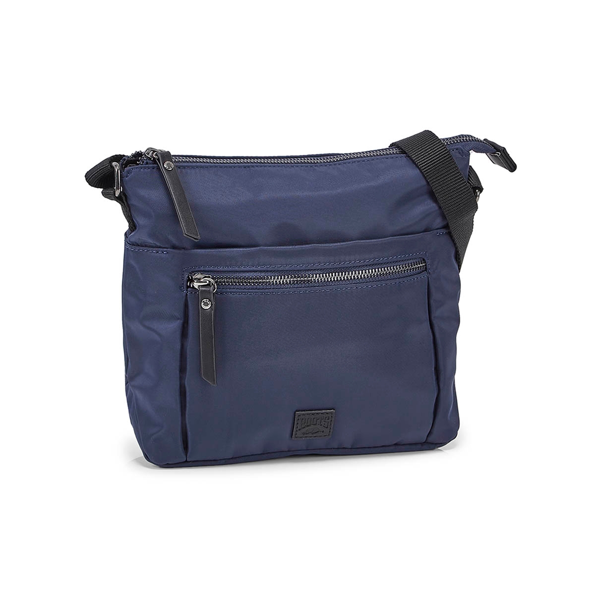 Lds Roots73 navy n/s crossbody