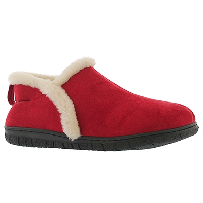 ladies slippers clearance