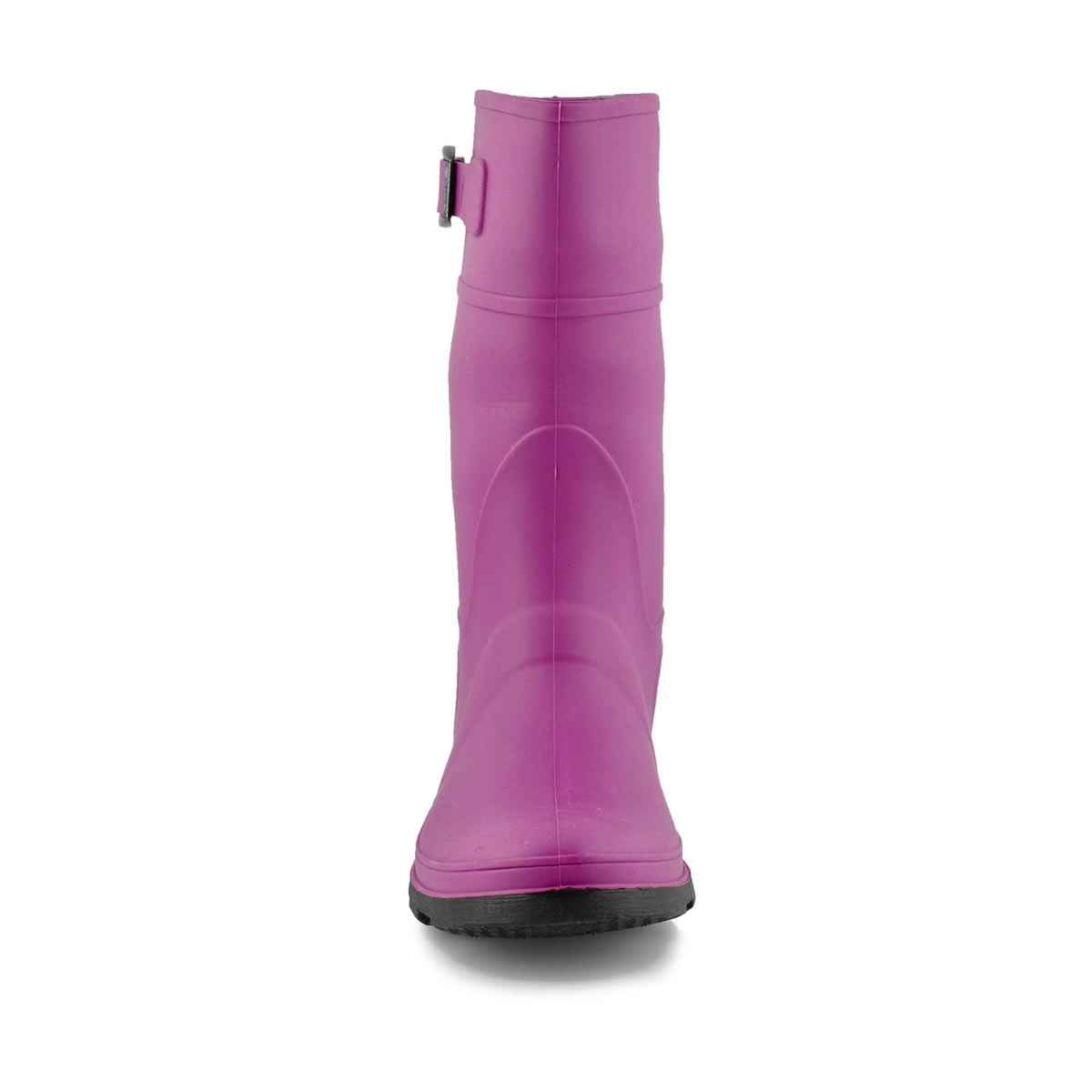 Grls Raindrops viola wtpf rain boot