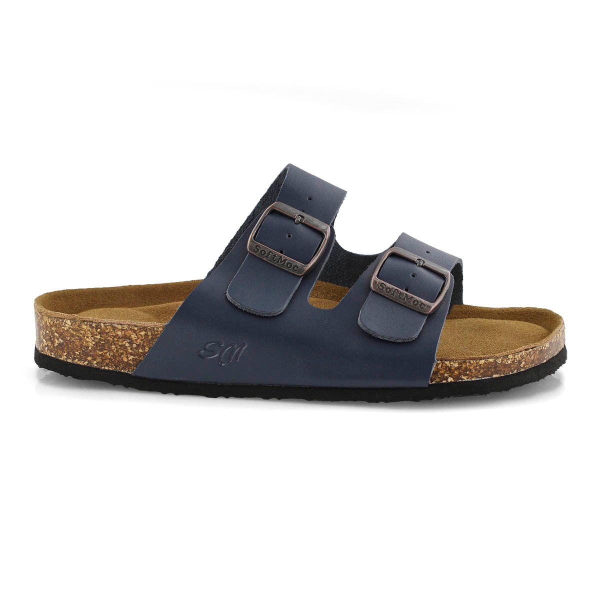 softmoc adidas slides