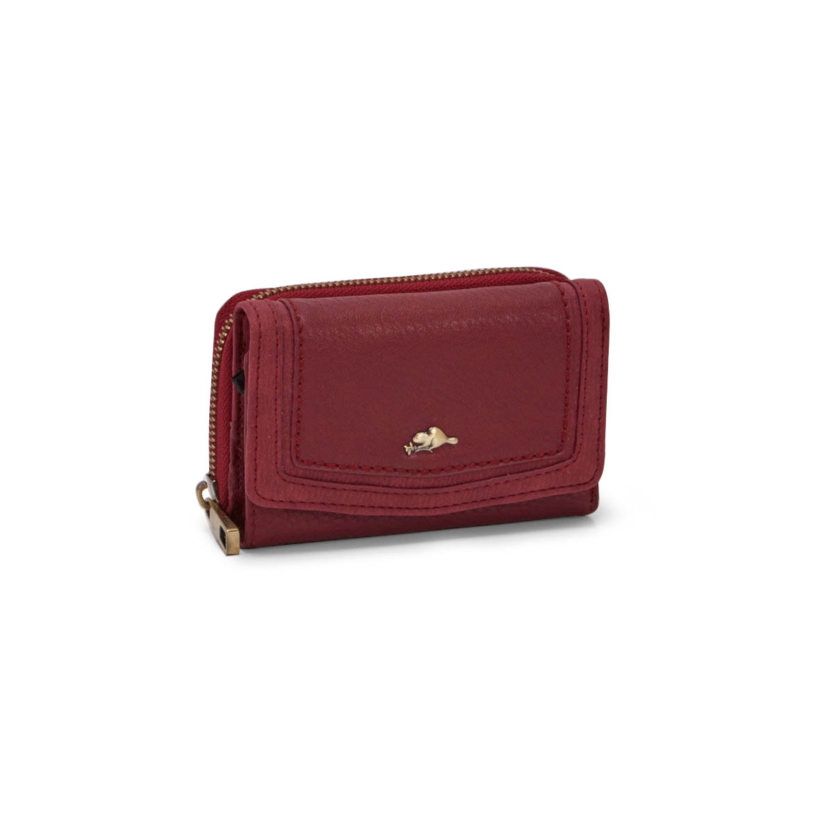 Lds Cliff berry trifold wallet