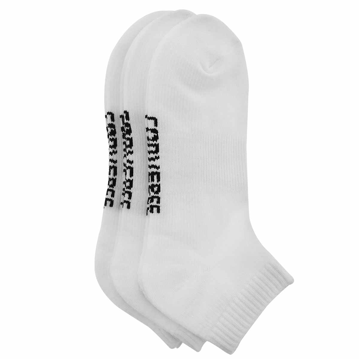 Bas Short Quarter For Hi-Tops, hom - 3p