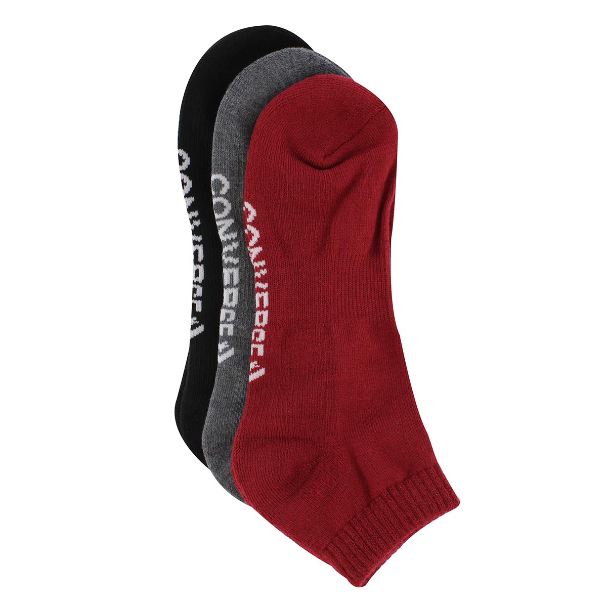 Mns Classic Foundational multi sock 3 pk